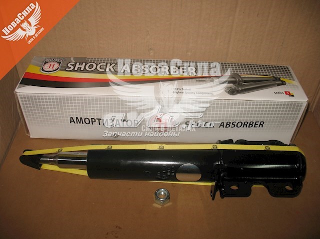 Amortiguador HA30191 Hort