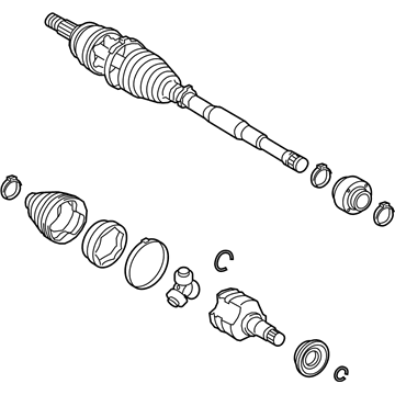 T4341076020 Market (OEM)