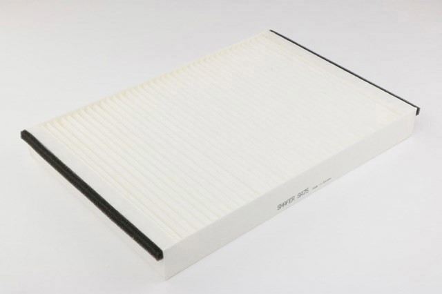 Filtro de cabina Shafer SA75 precio, desde 7,37 EUR