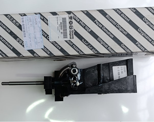 Mecanismo selector de marchas Fiat/Alfa/Lancia 55266434 precio, desde 127,78 EUR