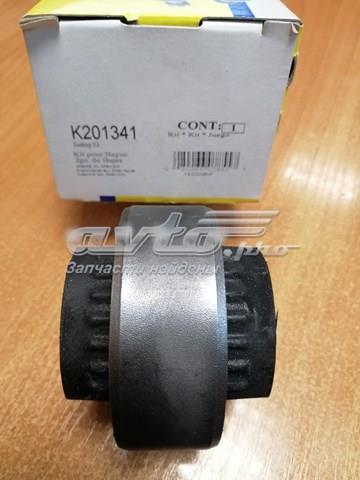 Silentblock de brazo de suspensión Moog K201341 precio, desde 15,75 EUR