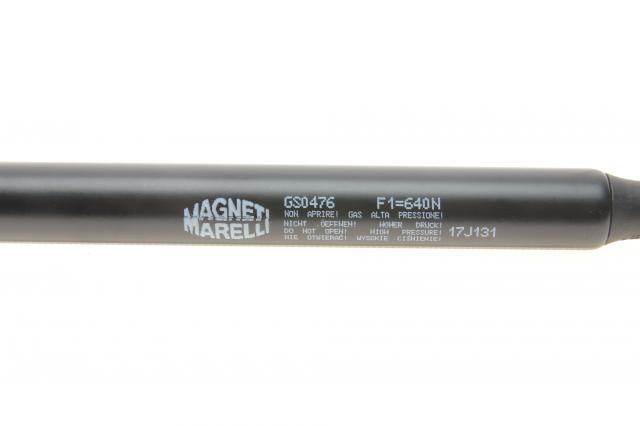 Comprar 430719047600 Magneti Marelli Amortiguador de puerta trasera