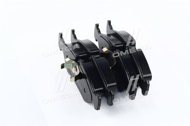 Comprar RD21190STD Rider Pastillas delanteras de freno