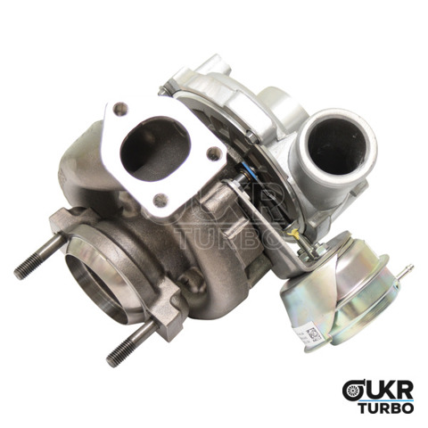 Turbocompresor 7125419007S Garrett