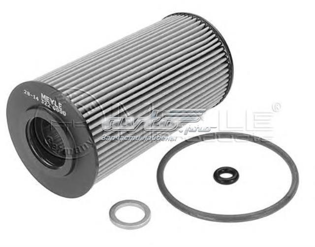 Filtro de aceite SFOF0996 Starline