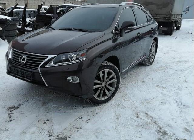 Espejo izquierdo Lexus RX 270/350/450H SUV (AGL10, GGL15, GYL15) (2008 - 2015) precio, desde 951,94 EUR