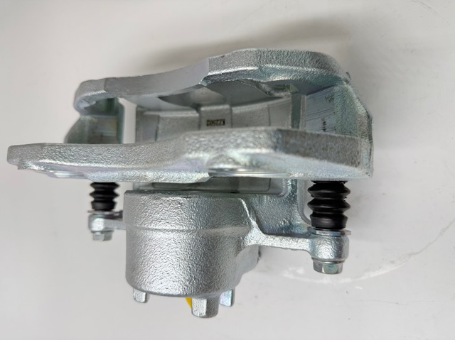 Q0960113 Q-fix Pinza de freno delantera izquierda