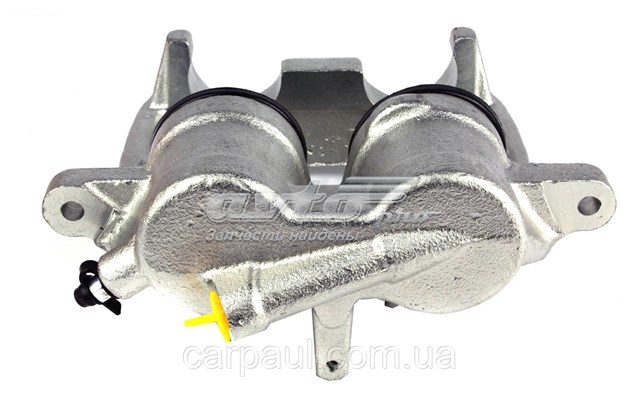 Pinza de freno delantera izquierda 223015 Solgy
