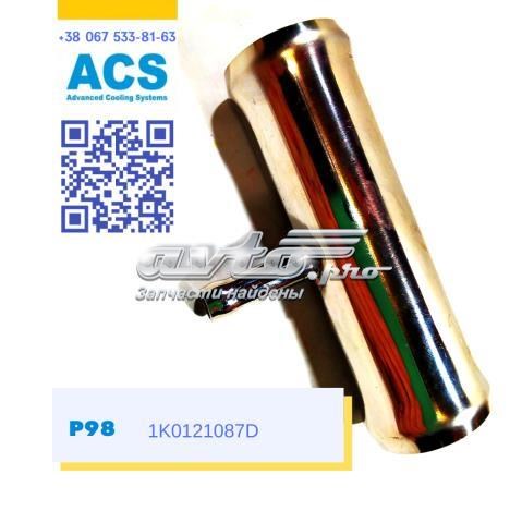 P98 ACS Brida del sistema de refrigeración (triple unión)
