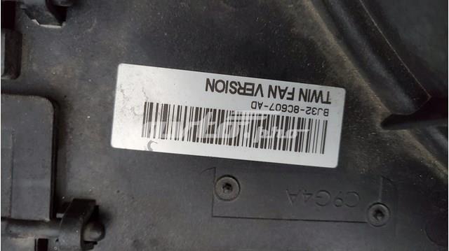 Comprar BJ328C607AD Land Rover 