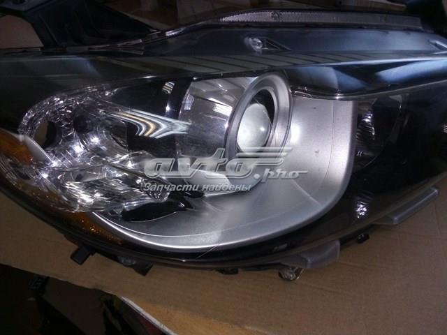 KD3151031D Mazda faro derecho