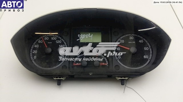 1362894080 Fiat/Alfa/Lancia Tablero de instrumentos