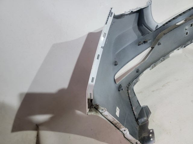 Comprar 86611G4500 Hyundai/Kia Protector superior del parachoques trasero (estribo)