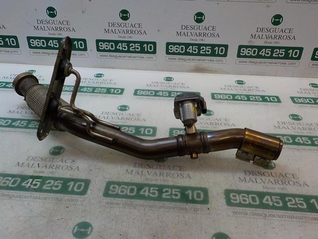 51500204 VAG Válvula (actuador) de mariposa EGR