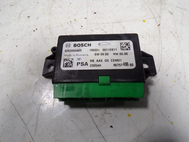  Peugeot/Citroen 0263004465 precio, desde 45,01 EUR