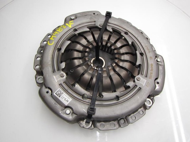 Comprar 301012572R Renault (RVI) Kit de embrague completo