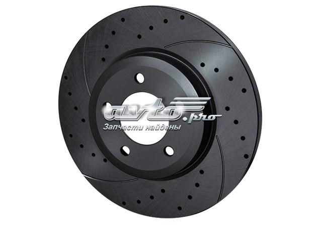 Comprar 1160GLT5 Rotinger Disco de freno trasero