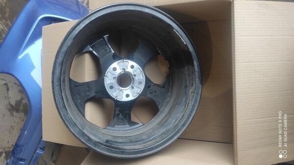 52910R2100PAC Hyundai/Kia Aros