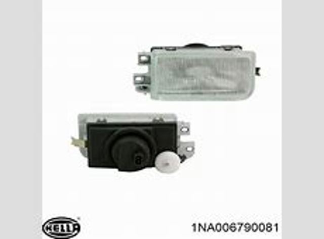 Comprar FP9538H2P FPS Faro antiniebla derecho
