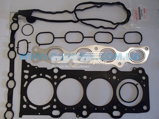 Comprar 1140066822000 Suzuki Kit completo de juntas del motor