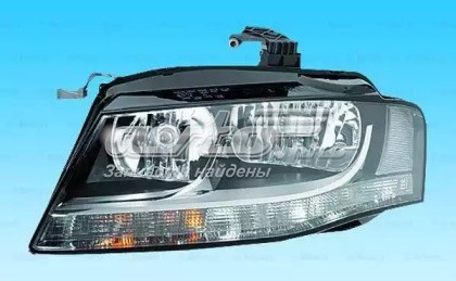 Faros delanteros Magneti Marelli LPM342