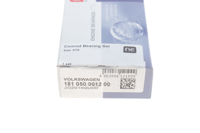 Comprar 181050001200 NE/NPR Cojinetes de biela