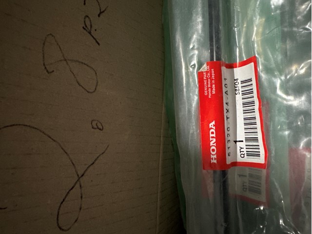 Comprar 51320TX4A01 Honda Bieleta estabilizadora delantera derecha