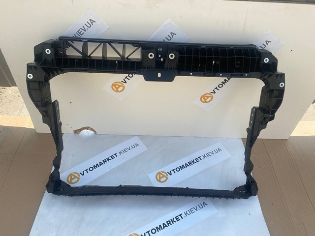 Soporte de radiador PVG30102A Signeda