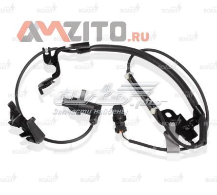 VSABS1919 STARTVOLT sensor abs delantero izquierdo