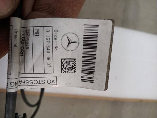 Comprar A1675403837 Mercedes 