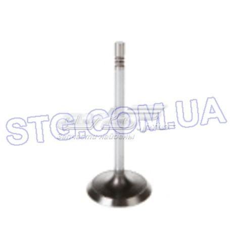 Válvulas de admisión V3704 Enginetech