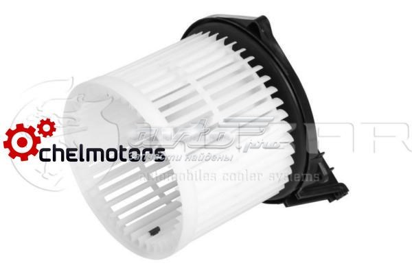 Ventilador habitáculo LFH23SA Luzar