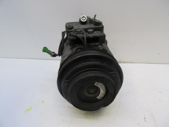Compresor de aire acondicionado 4B0260805R VAG