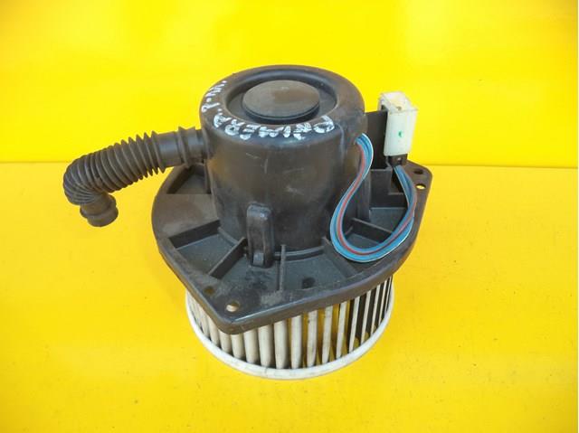 Motor de calefacción para Nissan Terrano (R20)