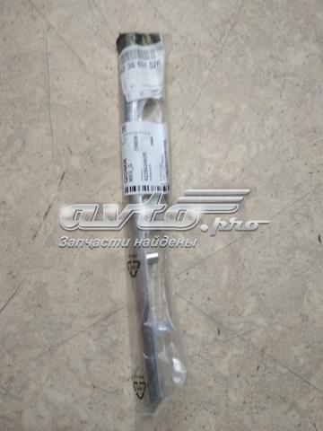 Moldura de rejilla de radiador derecha RENAULT 623862482R