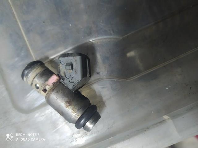 IWP099 Magneti Marelli Inyector de combustible
