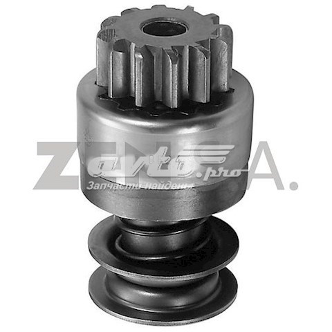 ZN0624 ZEN bendix, motor de arranque