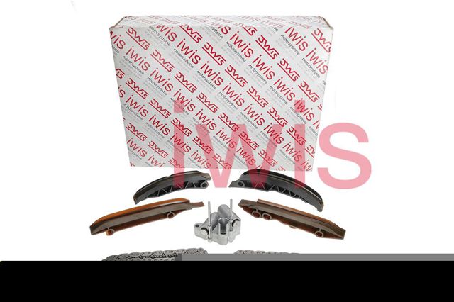 Kit de cadena de distribución AIC 59024SET precio, desde 162,83 EUR
