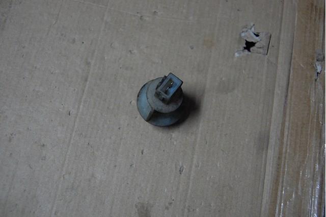 Bombilla VAG PY21W