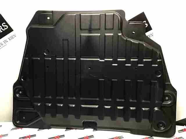 LR104028 Land Rover Protección de cárter