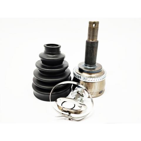 Abrazadera universal de fuelle de junta homocinética BYD 1025989000