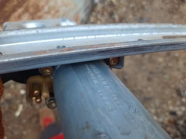 Comprar 0130821673 Mercedes Mecanismo de elevalunas delantero izquierdo