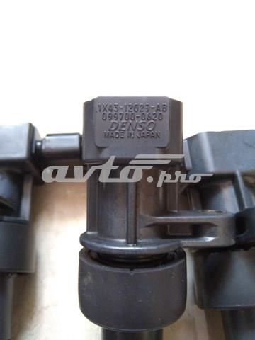 6R8312A366BA Ford