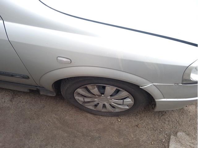 Comprar 90521686 General Motors Aleta