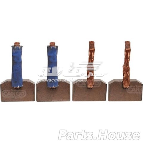 Escobilla de arranque Cargo 142006 precio, desde 9,46 EUR