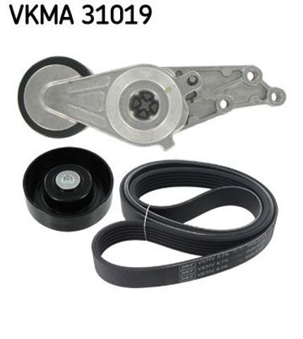 VKMA31019 SKF