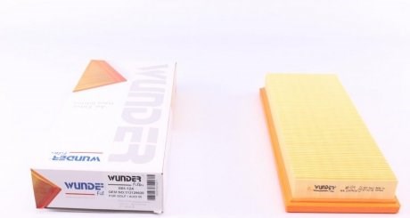 El filtro de aire Wunder WH124 precio, desde 6,43 EUR