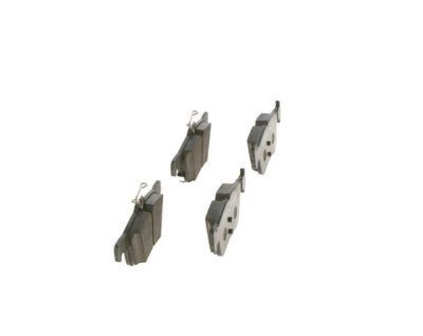 Comprar 986494839 Bosch Pastillas de freno traseras