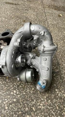 Comprar A6510901686 Mercedes Turbo de coche