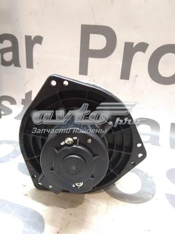 Ventilador interior Nissan Almera CLASSIC (B10RS)